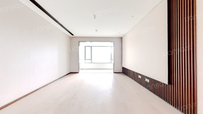 融创红岛壹号院二手房实景图