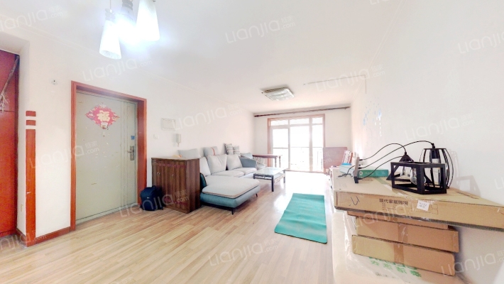 静居嘉苑二手房实景图