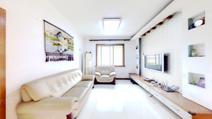 兴安公寓二手房实景图