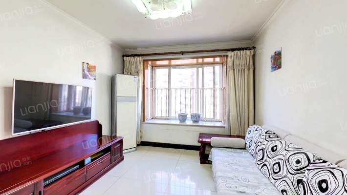 福海小区二手房实景图