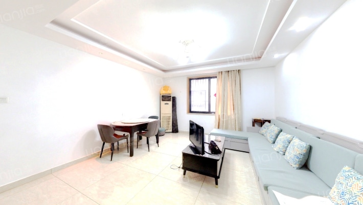 开源馨居二手房实景图