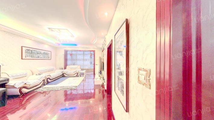 和谐家园(南岗区)二手房实景图