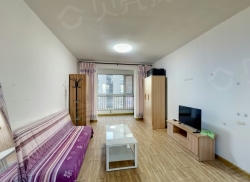 整租·海怡学府北区 2室2厅 南/北_海怡学府北区租房