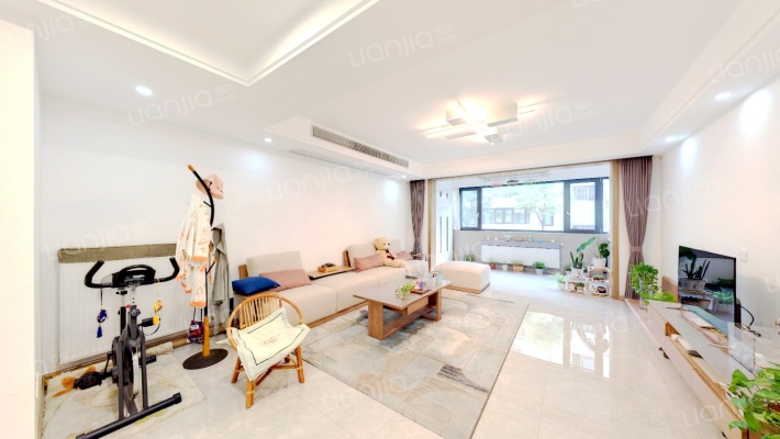 御河苑二手房实景图