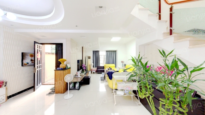 咏翠苑二手房实景图