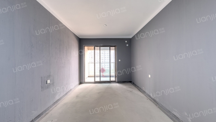 建发大唐养云二手房实景图