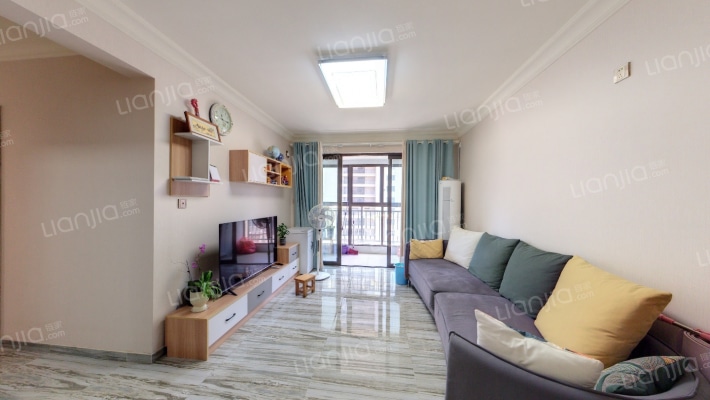 碧桂园翡翠华府二手房实景图