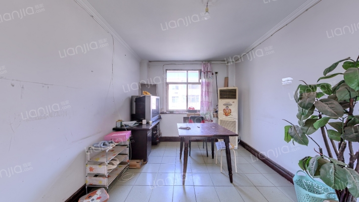 二府庄小区二手房实景图