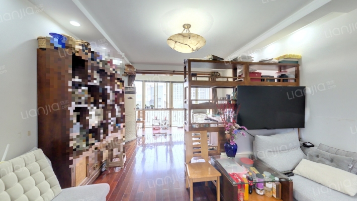 雍江星座香园二手房实景图