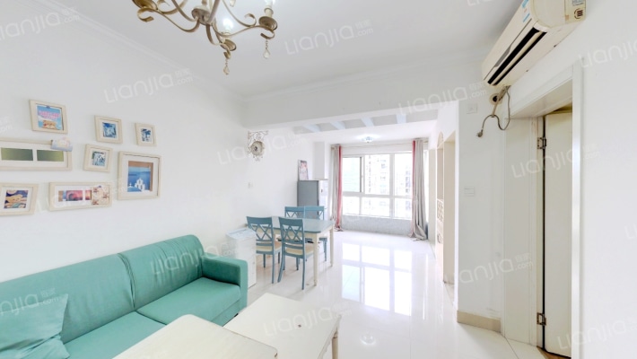 汇都公寓二手房实景图