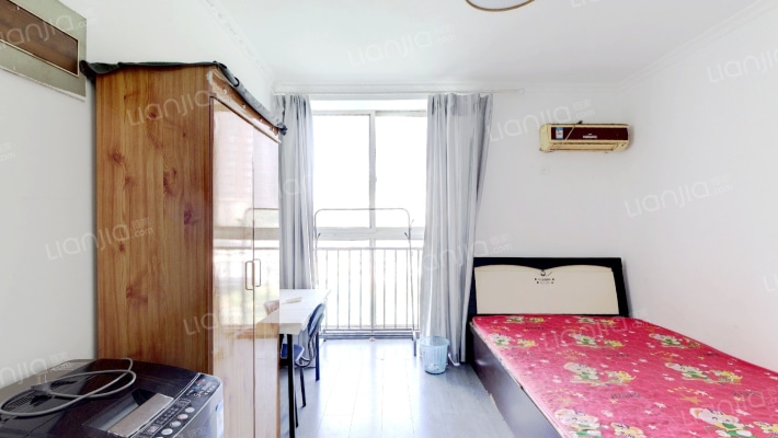 航天公寓二手房实景图