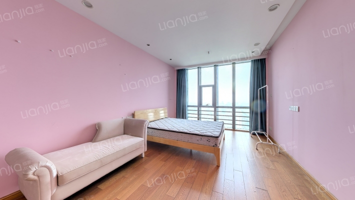 苏州城市生活广场二手房实景图