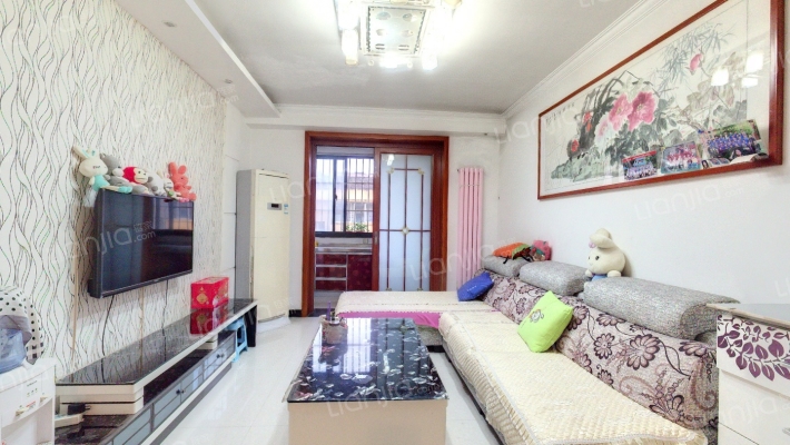 西纺3村二手房实景图