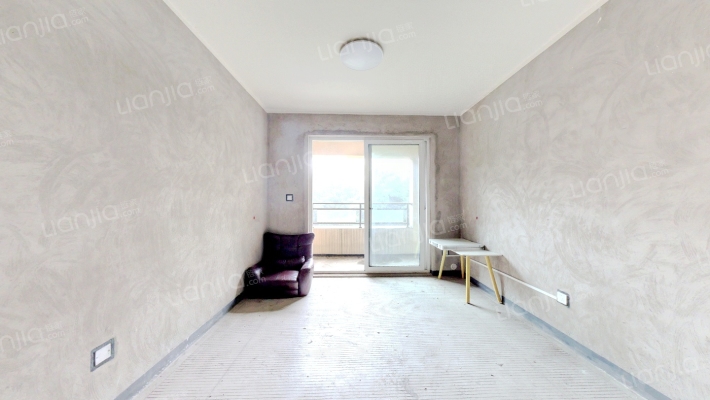 中国铁建花语佰骊二手房实景图