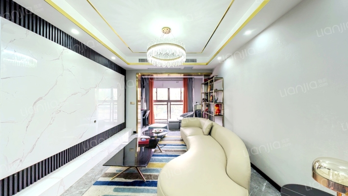 仁和西里二手房实景图