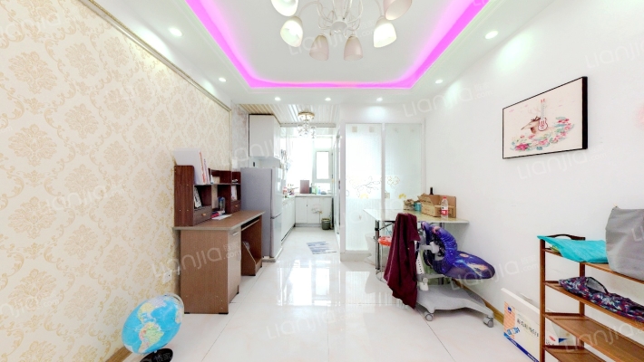 北大二区二手房实景图