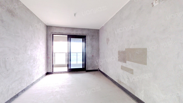 御河湾北区二手房实景图