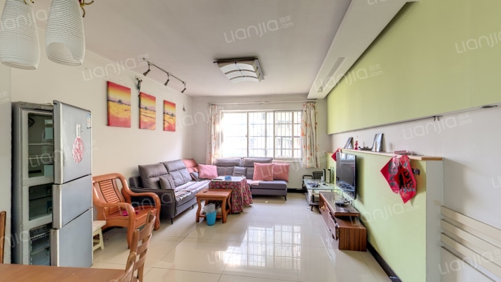 四季美景水木轩二手房实景图