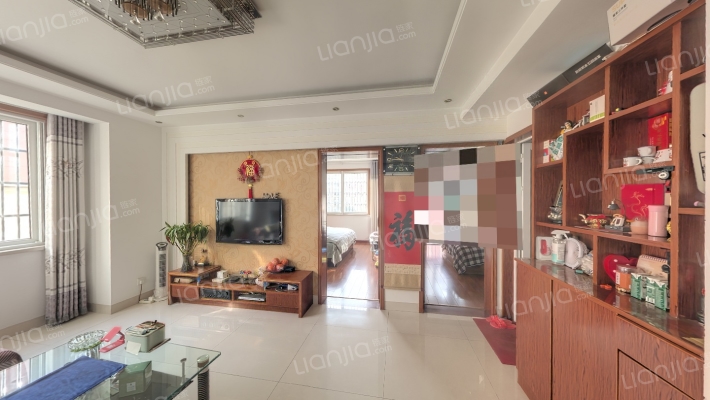 宝源雅居二手房实景图