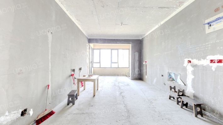 汇泉城6号院二手房实景图