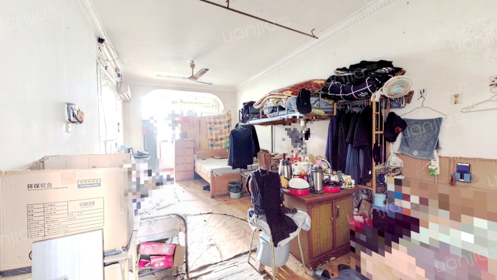 旬阳路216号二手房实景图