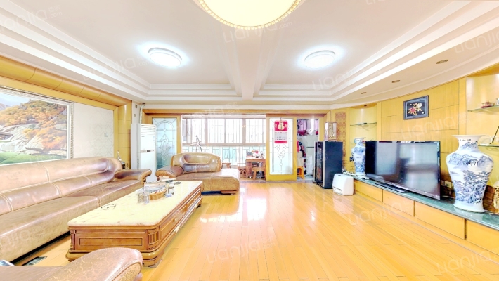 长城广场二手房实景图