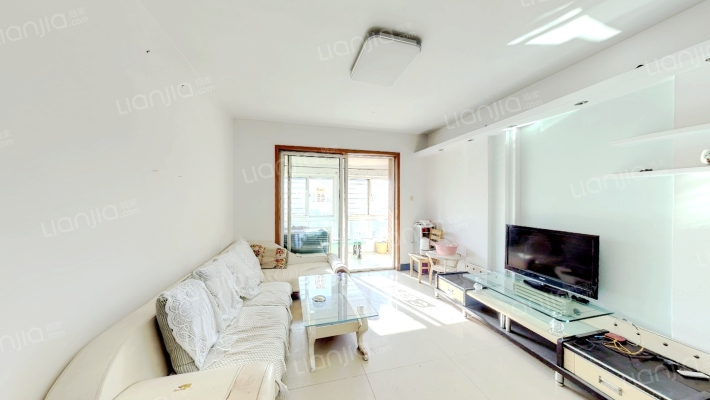 德园二手房实景图