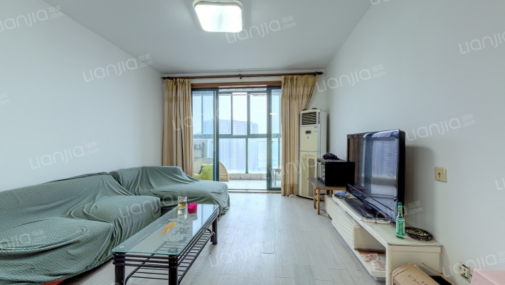 中浩云花园二手房实景图