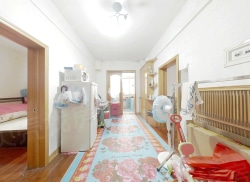 整租·孟择园 2室1厅 南/北_孟择园租房