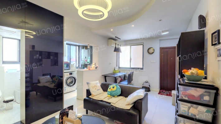 明佳公寓二手房实景图