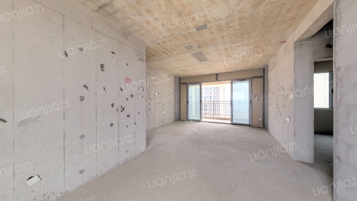 鑫湘雅韵二手房实景图