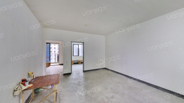 结网嘉苑西区二手房实景图