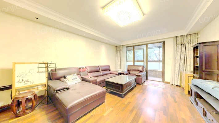 城开御园二手房实景图