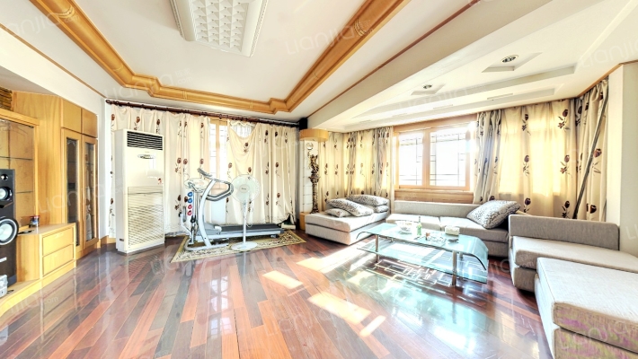 官厅新村二手房实景图