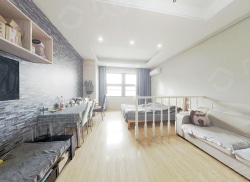 整租·永达商业广场 1室1厅 北_永达商业广场租房