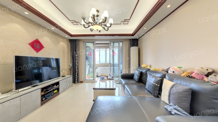 融侨悦城二手房实景图