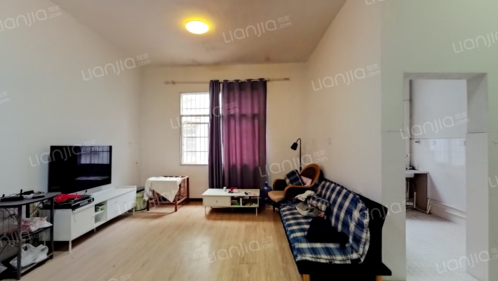 屹立龙城二手房实景图