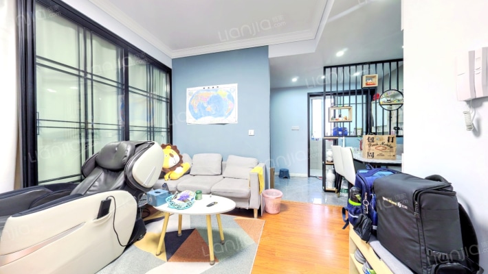 巷佳华苑(二期)二手房实景图