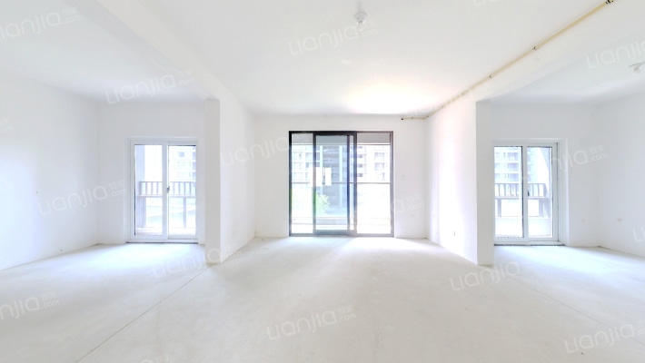 如意云庭二手房实景图