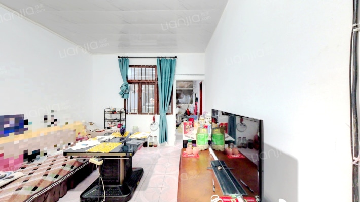 麒龙名苑二手房实景图