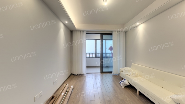 玖华府二手房实景图