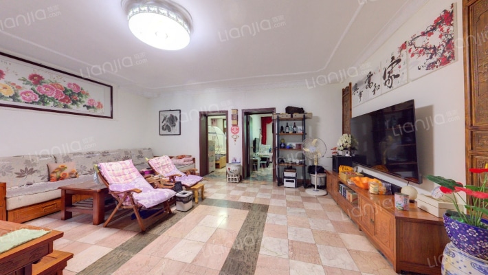 昌仁里小区二手房实景图