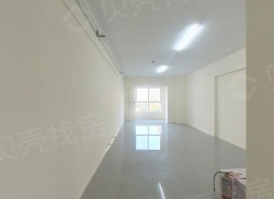 整租·天中上境三期 1室1厅 南_天中上境三期租房