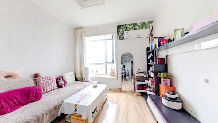 康大新天地二手房实景图