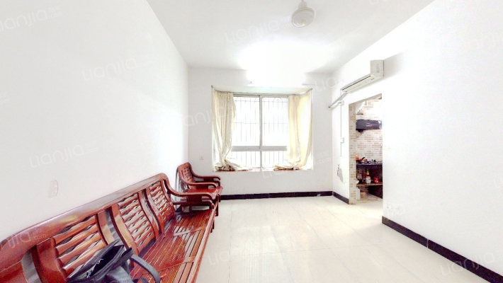 金湖花园二手房实景图