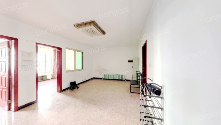 金裕花园二手房实景图