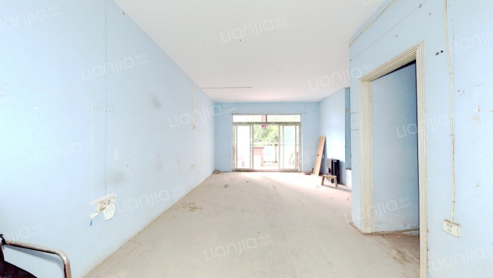 银海北极星二手房实景图