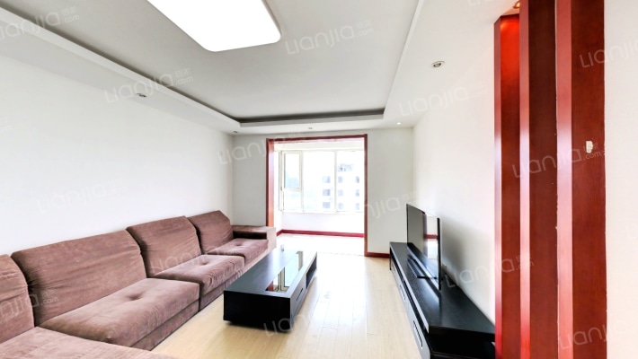 碧水名门二手房实景图