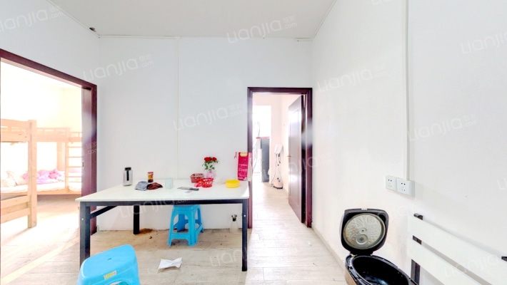 职教城二手房实景图