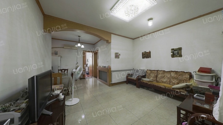 桐江新村二手房实景图